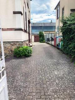 Charmant T3 proche du centre-ville - 8