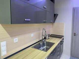 Ladadika Family Apartment - Tessalónica - 6