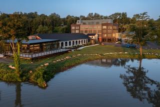 voco James Newbury Hudson Valley by IHG - Coxsackie - 9