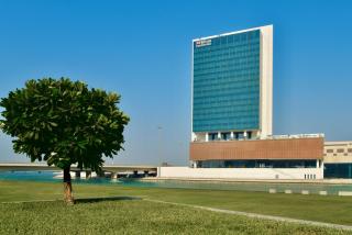 Hilton Garden Inn Bahrain Bay - 9