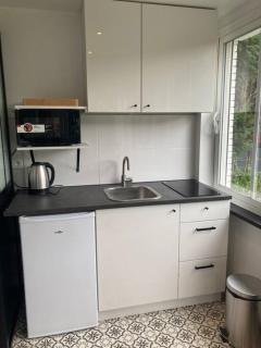 Studio Athis/Juvisy sur Orge - Athis-Mons - 7