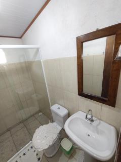 Casa caiçara Paraty - 8