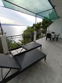 Apartment Ljube small - Stanići - 0