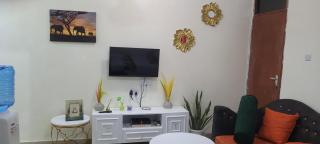 Davkin Apartments - Mombasa - 1