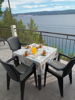 Apartment Ljube small - Stanići - 5