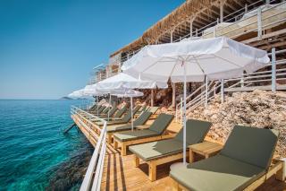 Likya Gardens Hotel - Kaş - 3