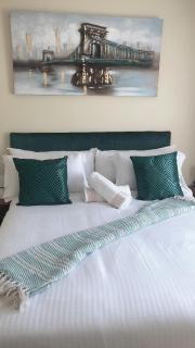 Menlyn Place Staycation - 0