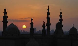 Hilton Cairo Zamalek Residences - Il Cairo - 5