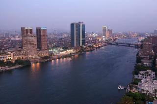 Hilton Cairo Zamalek Residences - Il Cairo - 3