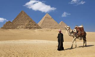 Hilton Cairo Zamalek Residences - 4