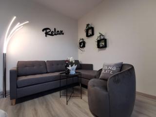 Ferienwohnung am Dock - Apen - 5