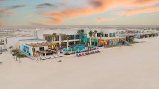 Fuwairit Kite Beach, Tapestry Collection By Hilton - Fuwayriţ - 0