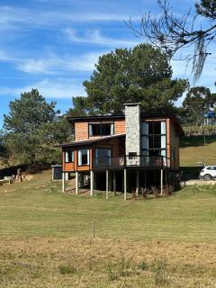 Cabana Luar da Serra - Urubici - 3