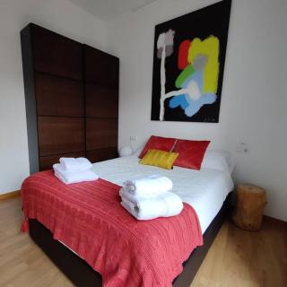 Apartamento Moderno en el Centro Navarrete - 6