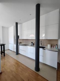 Apartamento Moderno en el Centro Navarrete - 5