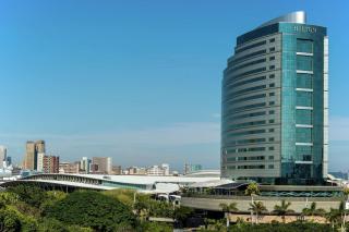 Hilton Durban - Durban - 0