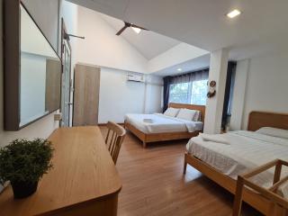 Nimman Home 4 bedrooms - Chiang Mai - 1