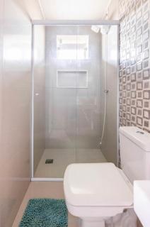 Loft 102 - Espaço Praia Aptos - Angra dos Reis - 5