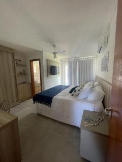 Excelente Casa de 02 suítes em Arraial D'ajuda-condomínio fechado - Arraial d'Ajuda - 5