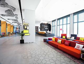 Hampton by Hilton Dubai Al Seef - Dubaï - 8