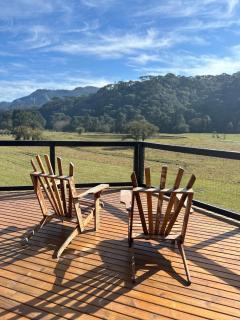 Cabana Luar da Serra - Urubici - 5