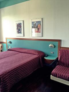 Hotel Ascot & Spa - 9