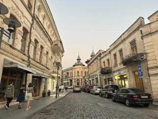Guest House Memo at the center of kutaisi - Kutaisi - 3