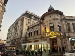 Guest House Memo at the center of kutaisi - Kutaisi - 9