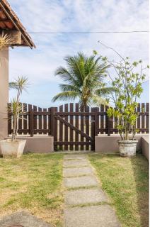 Loft 102 - Espaço Praia Aptos - Angra dos Reis - 1