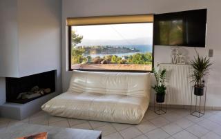 Seaview Resort - Chalcis - 9