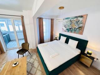 Happy Studio - Near Roman Arenas & Unirii - RH Living - 7