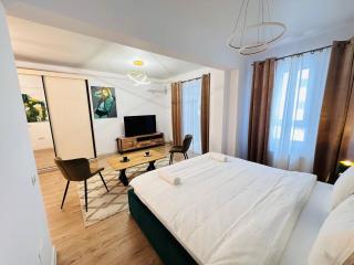 Happy Studio - Near Roman Arenas & Unirii - RH Living - 6