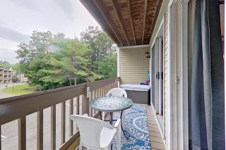Misty Harbor 118 - Gilford - 8