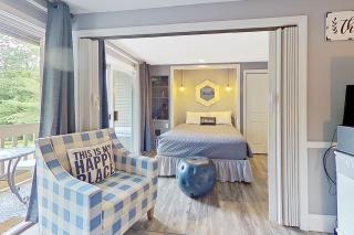 Misty Harbor 118 - Gilford - 5