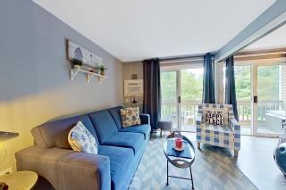 Misty Harbor 118 - 4