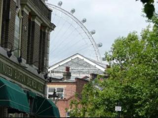 APlaceToStay Central London Apartment, Zone 1 PIC - 9
