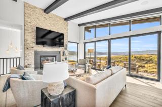 Skyridge Retreat - Heber City - 9