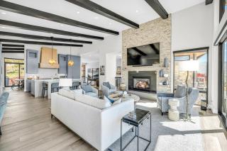 Skyridge Retreat - Heber City - 5