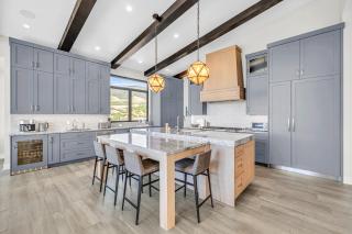 Skyridge Retreat - Heber City - 2