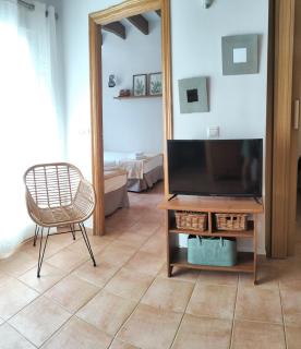 Hostly Sierpes 3 Renewed Families-Fibre-Parking optional - Sevilla - 4