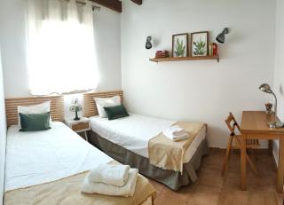 Hostly Sierpes 3 Renewed Families-Fibre-Parking optional - Sevilla - 3