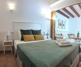 Hostly Sierpes 3 Renewed Families-Fibre-Parking optional - Sevilla - 9