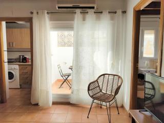 Hostly Sierpes 3 Renewed Families-Fibre-Parking optional - Sevilla - 1