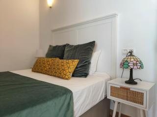 Hostly Sierpes 3 Renewed Families-Fibre-Parking optional - Sevilla - 8