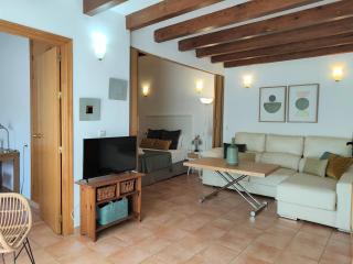Hostly Sierpes 3 Renewed Families-Fibre-Parking optional - Sevilla - 6