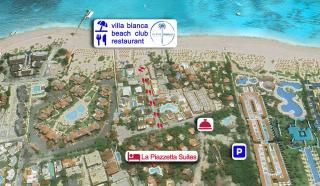 La Piazzetta Suites Punta Cana Beach - Los Corales Village - Punta Cana - 5
