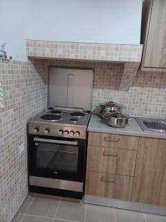Pension Annoula - Archangelos - 4