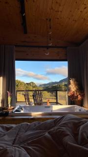 Cabana Luar da Serra - Urubici - 8