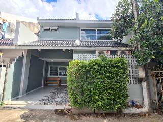 Nimman Home 4 bedrooms - Chiang Mai - 9