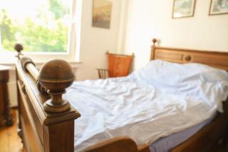 Gasthaus Benke, Fachwerkhaus in Westfalen - Datteln - 8